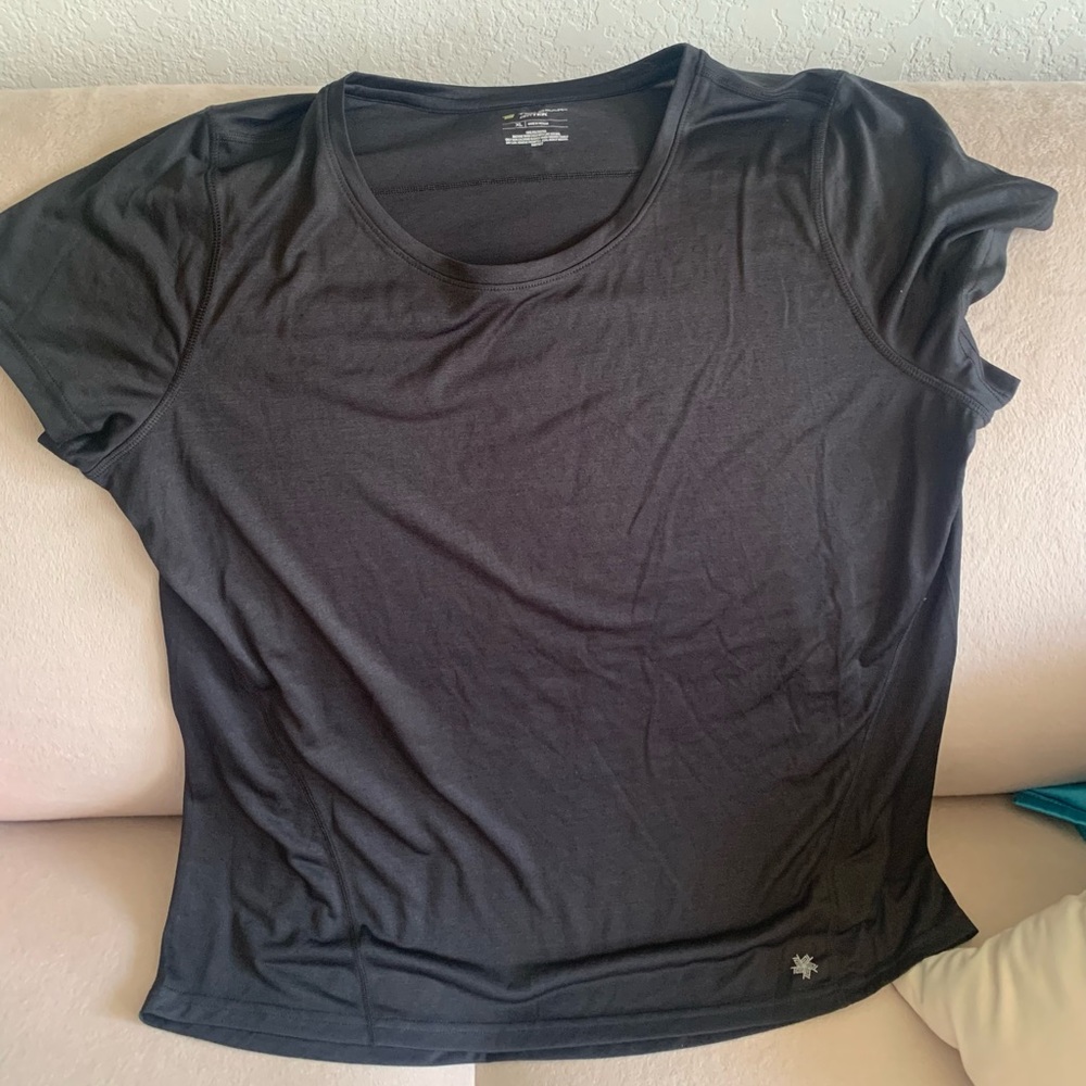 Lot of four Nam Brand Athletic Wear